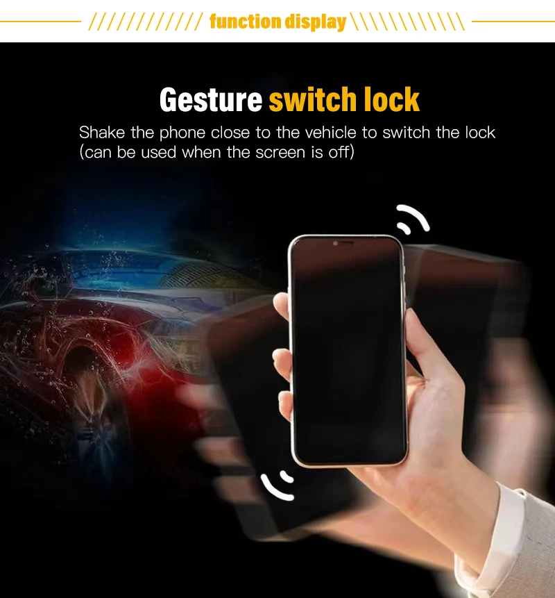 Spy Hot Selling One Way Octopus Car Alarm System Alarms With Smart