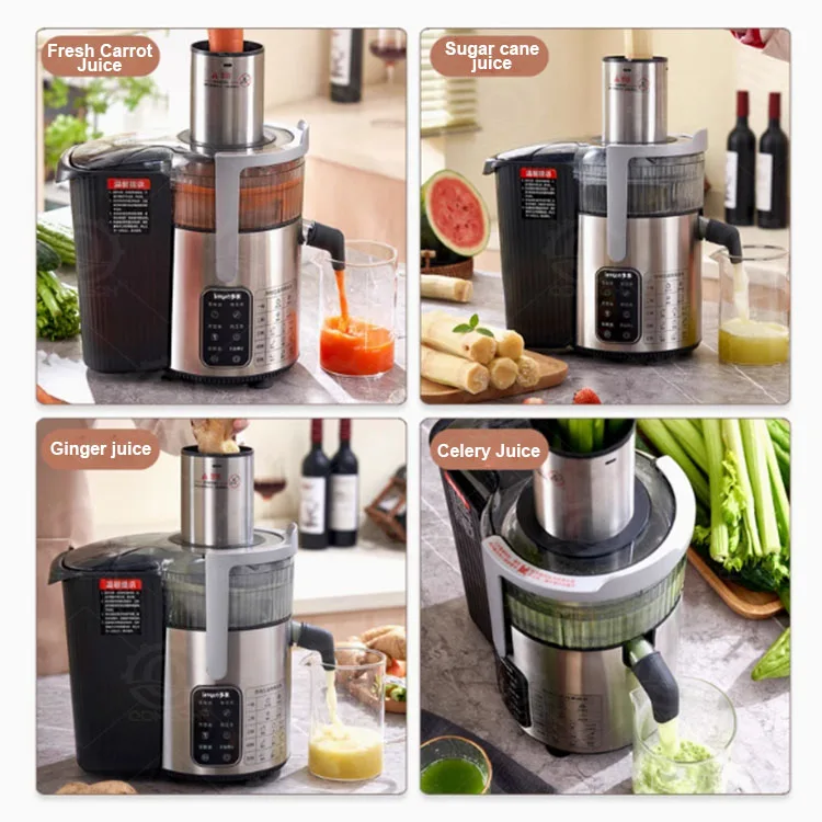 Juicer Machine Gastroback Design Multi Juicer Commercial Small