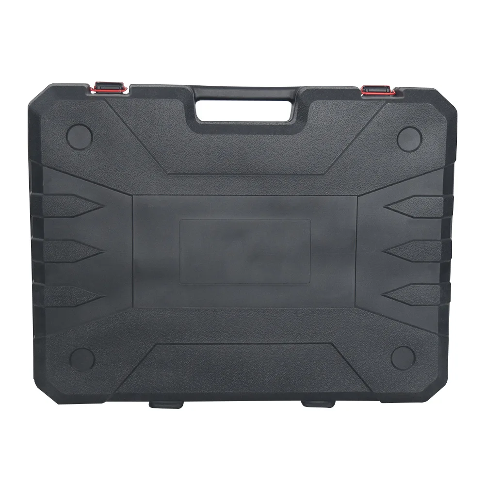 33 Piece Tool Kit Easy to Carry Complete Accessories Multifunctional Combination Toolbox