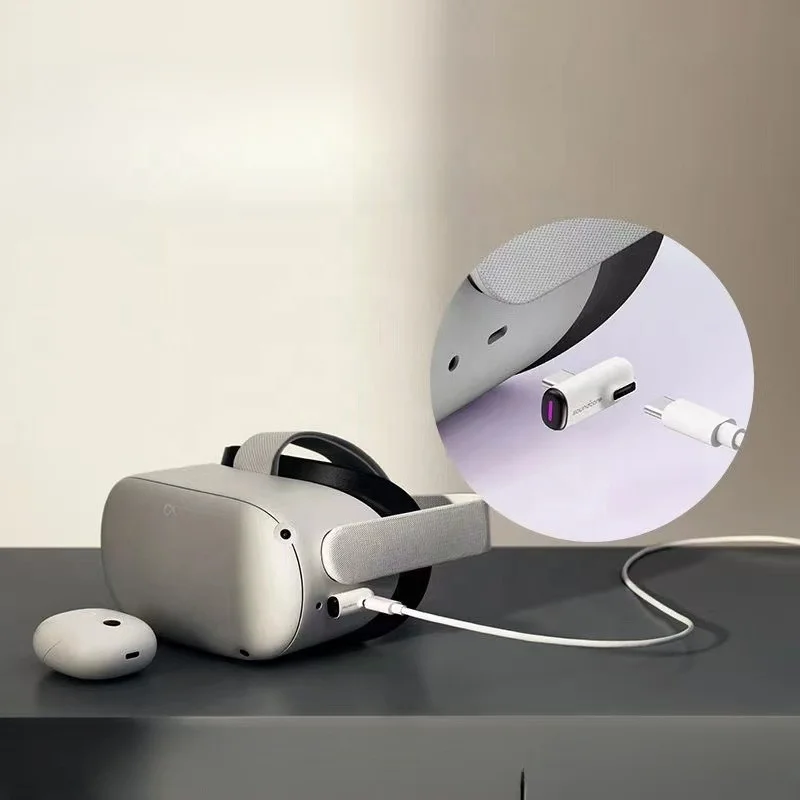 Soundcore VR P10 Wireless Game Bt Earphones - Noise Reduction