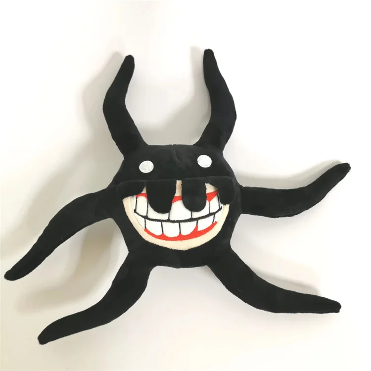 New Game Figure Doors Plushie Toy Creative Doors Roblo Horror Stuffed ...