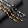 Ancho 7mm - Plata