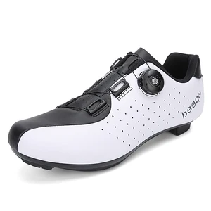 High Quality Cycling Mountain Bike Cycling Shoes Fashionable Road Casual Mountain Bike Shoes