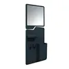 light black