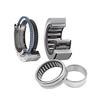 Drawn Cup Needle Roller Bearings HK Series for Electric Power Tools