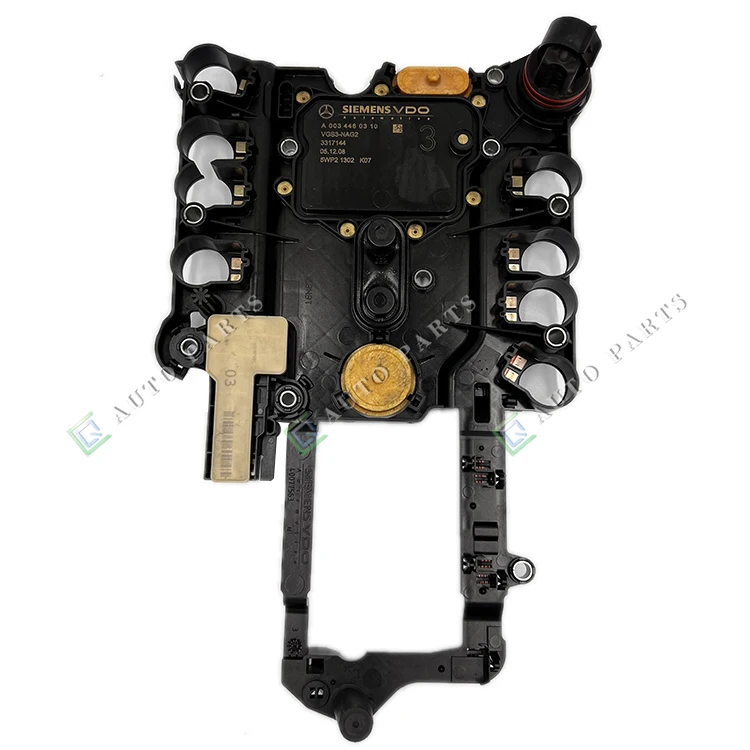 CG Auto Parts TCU 722.9 Transmission Control Module 722.9 TCM TCU 