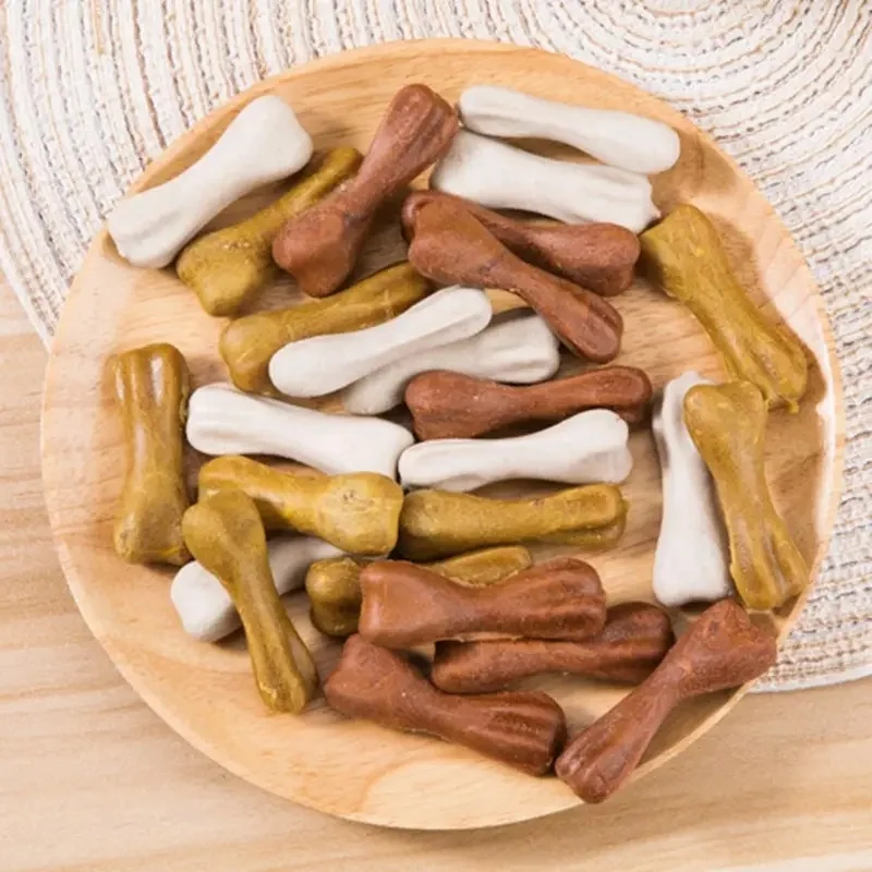 Injection Molding Pet Chews Machine Nutual Dog Food Pet Food Pellet Making Machine Popular Dog Treats Machine