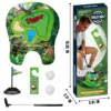 toilette verte golf-color box-1555539 cm
