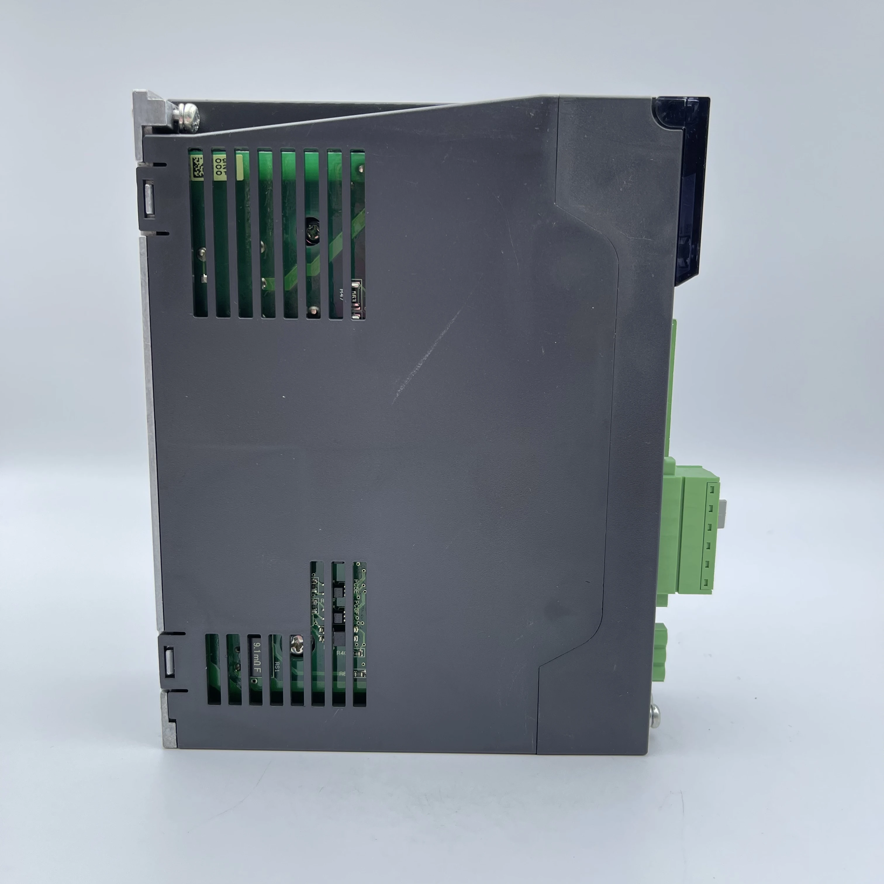 100% Original Sanyo Denki Servo Driver RS1A03AA, 220V AC Servo