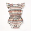 Aztec Tribal Print