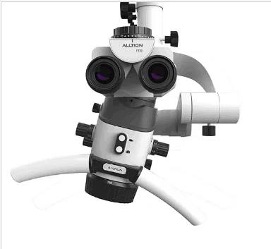 ALLTION AM-5000 Dental Microscope - Precision & Innovation