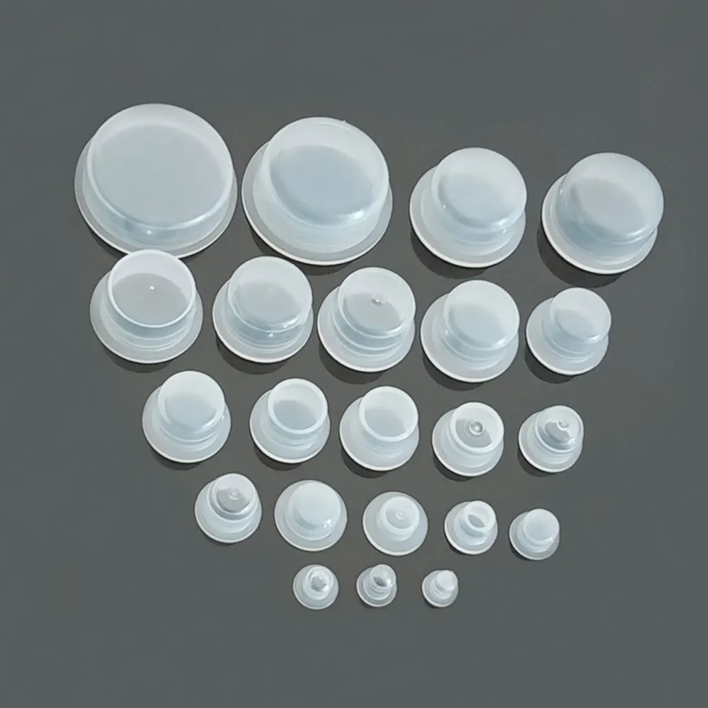 Plastic Inner Plug Transparent Plastic Bottle Inner Plug Plastic Bottle Cap Plastic Inner ...