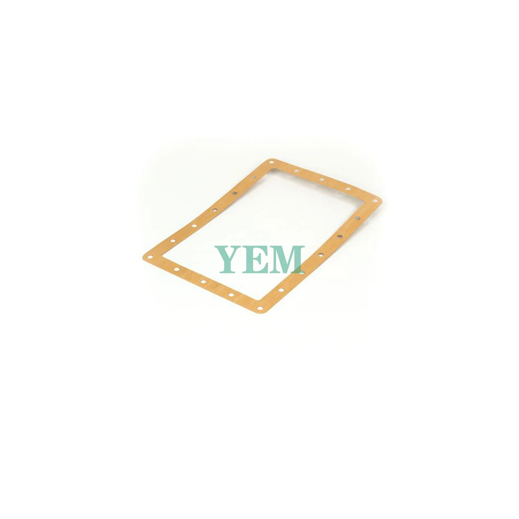 U10996900 Oil Pan Gasket for Perkins U10996900 Oil Pan Gasket Machinery Engine Spare Parts