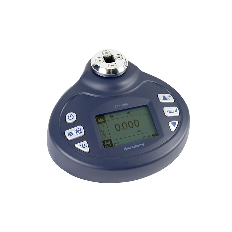 7-50N screen printing mesh tension meter
