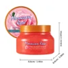 Rose Sugar Scrub 350g