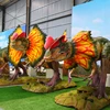 Animatronic Dinosaur