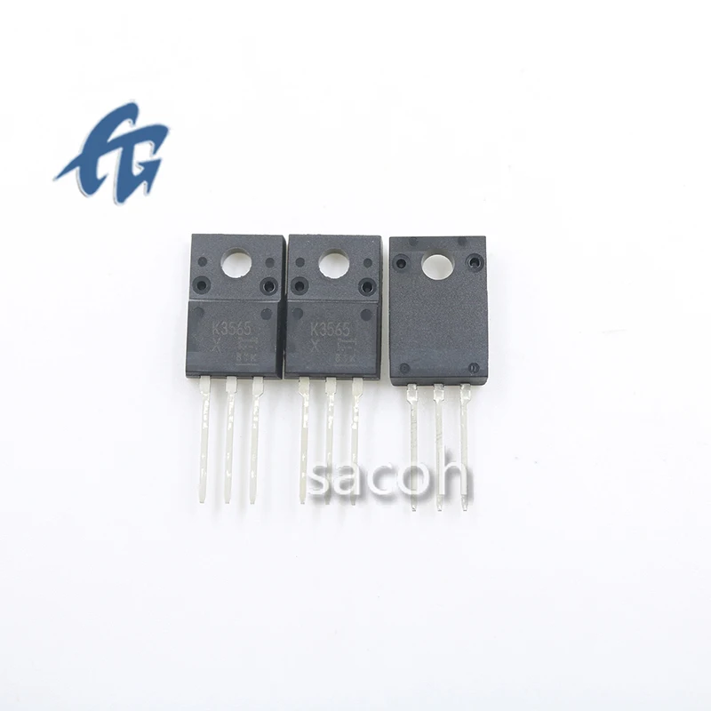 SACOH High Quality Original Electronic Components Suppliers 2SK3565