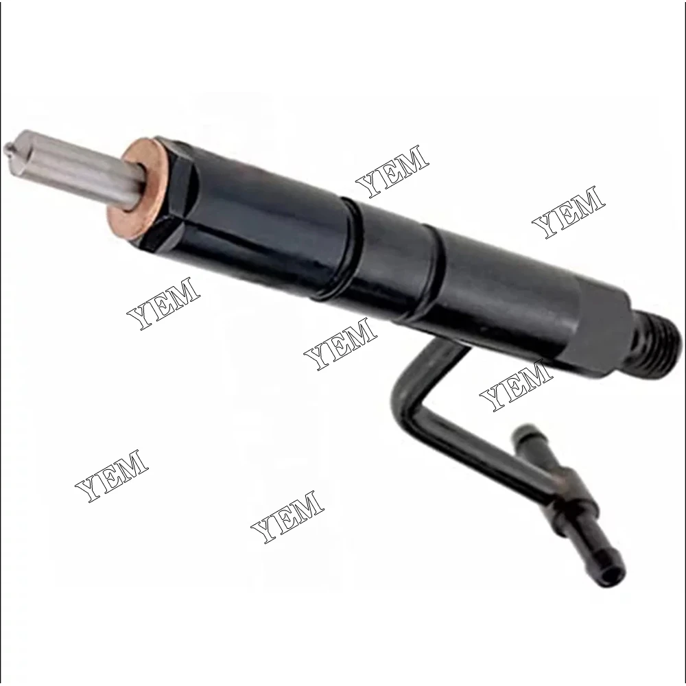 4 Piece Set Fuel Injector Nozzles for Isuzu 4JB1 JX493Q1 8942479370 8-94247937-0 Engine Parts China Manufacturer