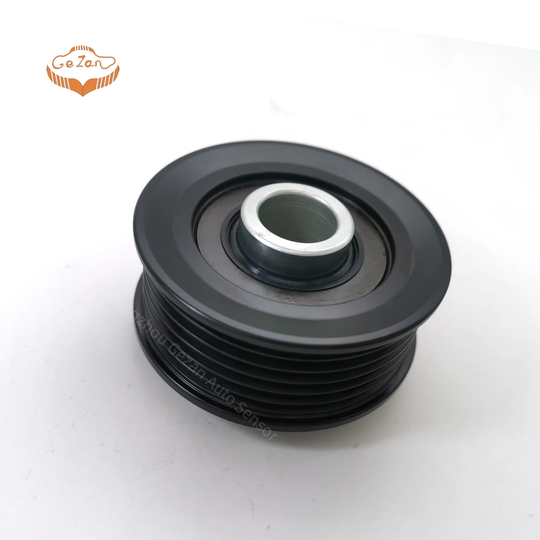 Polea de rueda libre del alternador para MITSUBISHI 24-82314 37321
