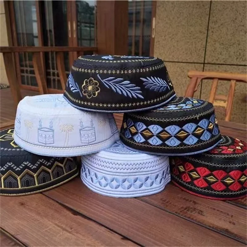 muslim kufi for sale