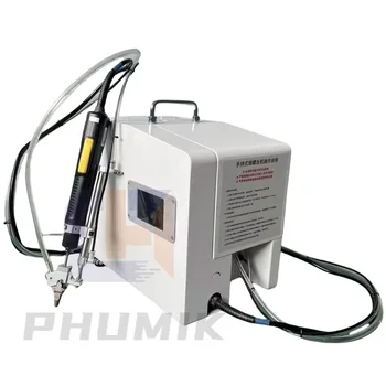 Stable and Accurate Hand-Held Automatic Screwdriver Efficiency Stable Automatic Screw Machine