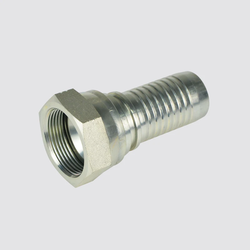 完売 Hose Hydraulic 26711-06-06 Eaton/winner Fittings Durable - アクセサリー
