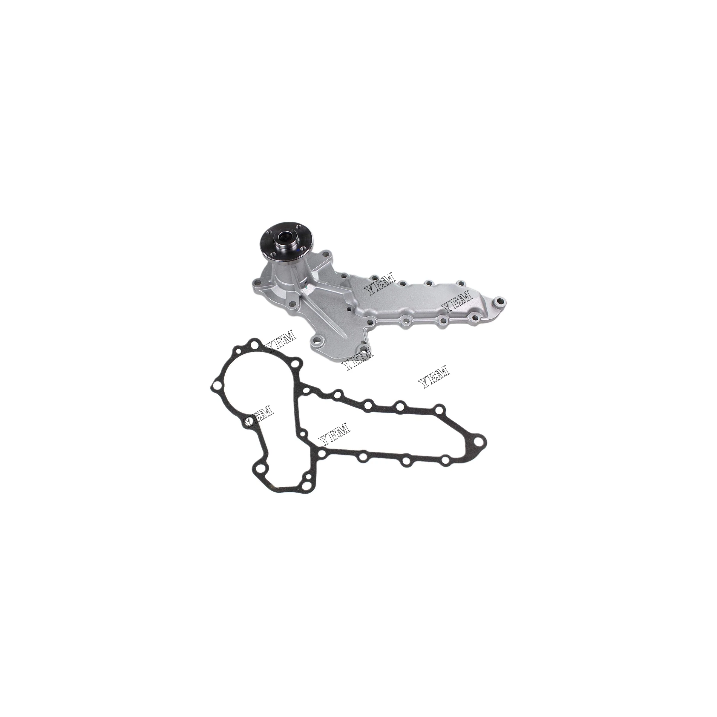 Water Pump Fits for Kubota Tractor L3250DT L3250F L3350MDT L3350T Engine Repair Kit