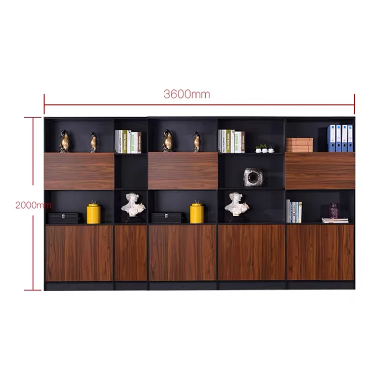 A Wooden Office File Cabinet Designed By A Factory For The Office Of The Boss Or Manager Buy File Storage Cabinet Flat File Cabinet Lateral Filing Cabinet Product On Alibaba Com