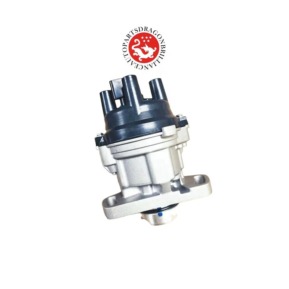 Electronic Ignition Distributor T6T57671 for Mitsubishi