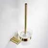 Brushed Gold