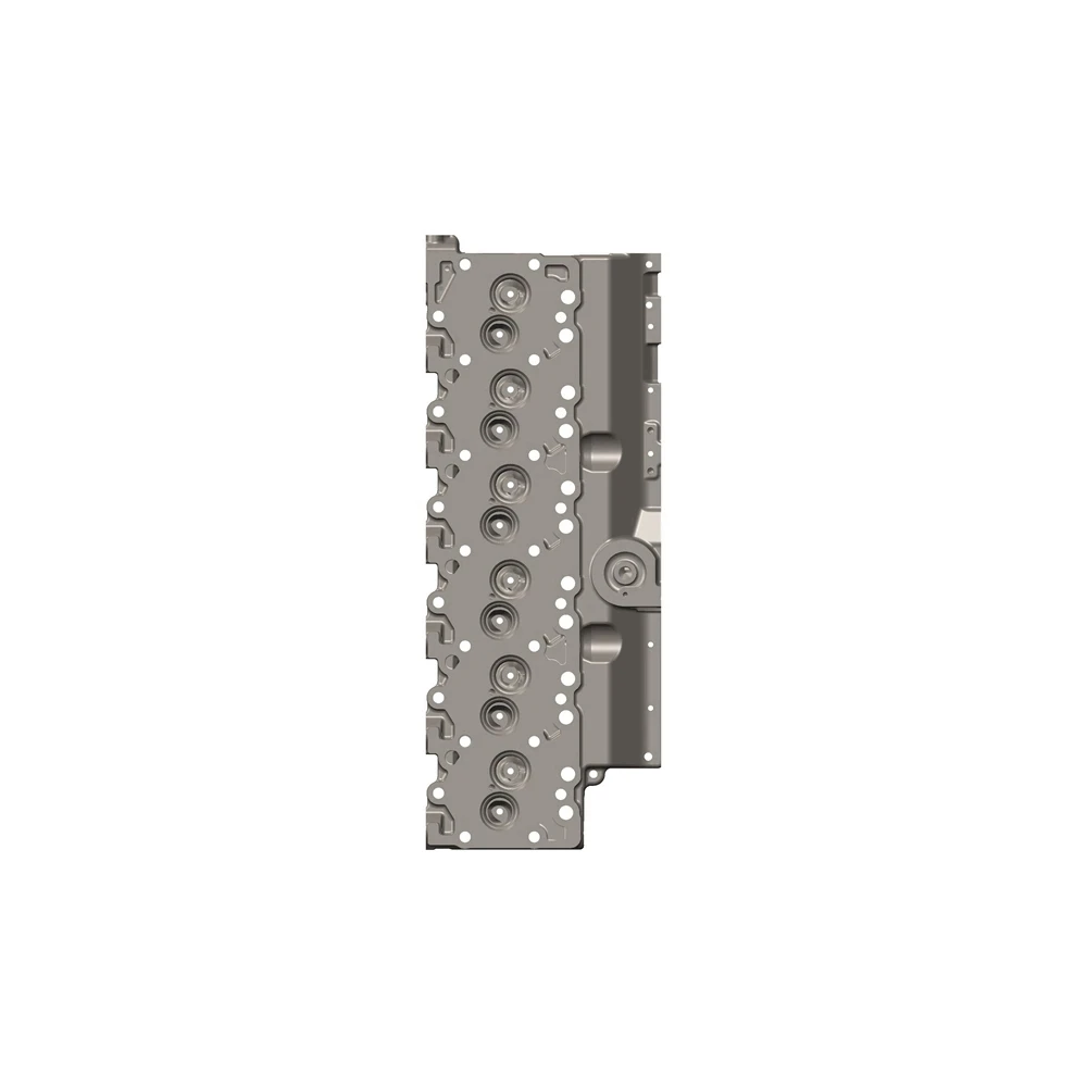 IZUMI 6731-11-9990 6731-11-1010 3920005 3966454 3920611 Cylinder Head for Komatsu 4D102 4BT Engine Repair Kit