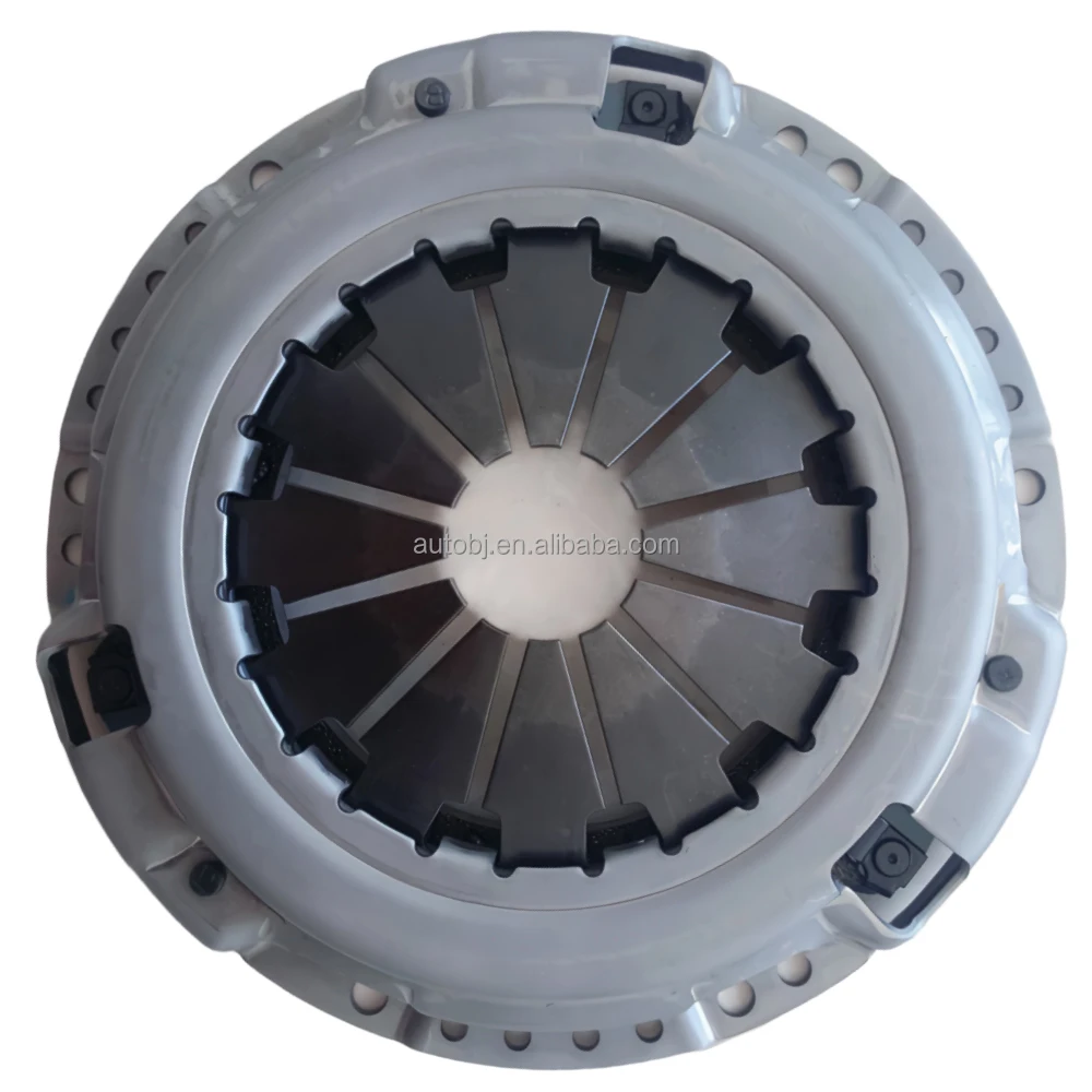 TYC553 OEM 31210-12080 Clutch Cover pressure plate For Toyota CARINA COROLLA CHARMANT 31210-02010 31210-12120 31210-20391