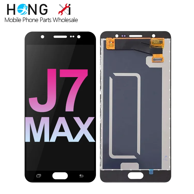 Samsung Galaxy J7 Max LCD High Quality Display Screen