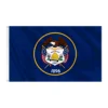 Drapeau de l'Utah
