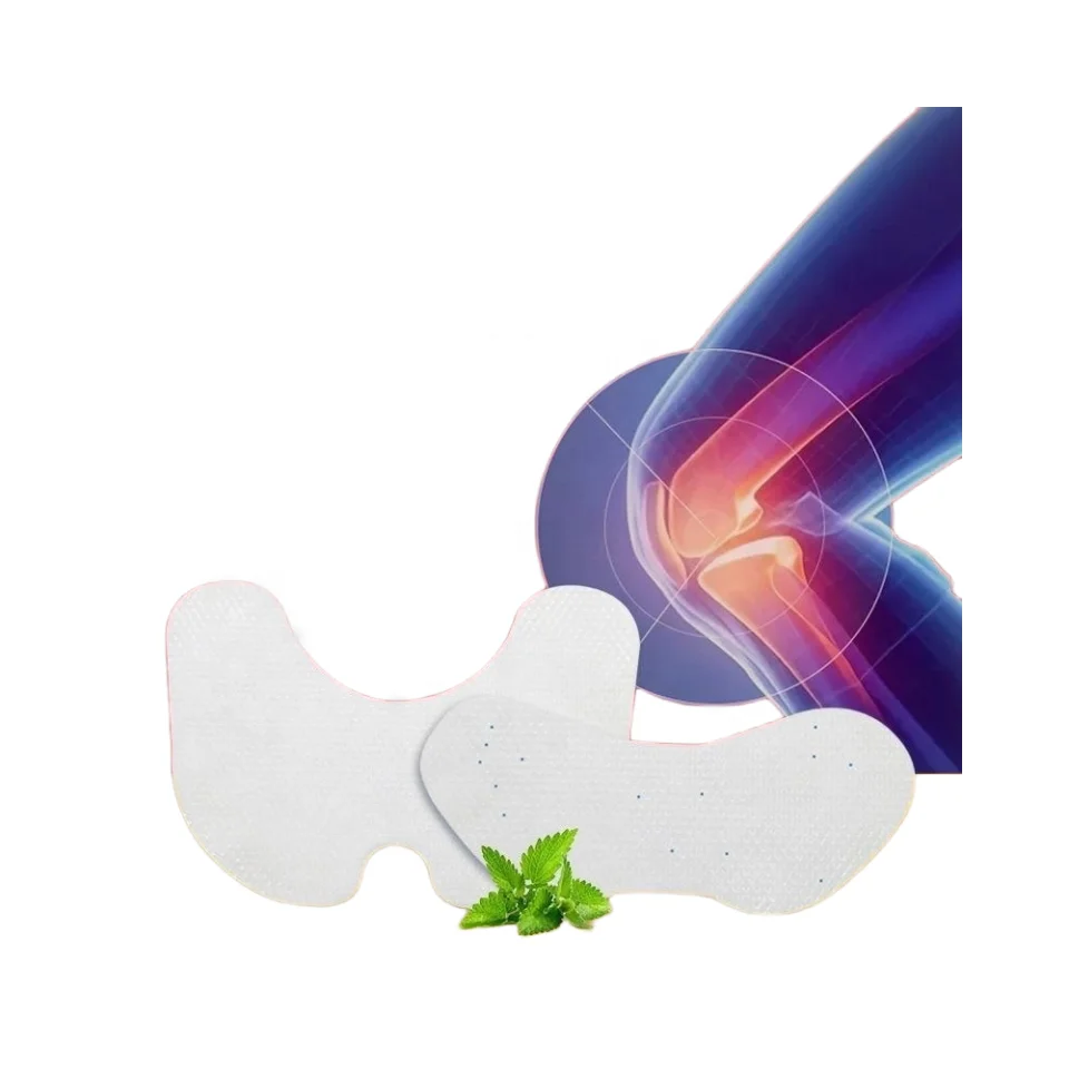 New Product Knee Joint Pain Relief Cooling Glucosamine Chondroitin