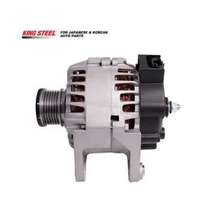 KINGSTEEL OEM 23100-3RC2A 231003RC2A Car Auto Parts Autopartes Para Autos Electrical Engine Alternator for NISSAN Sylphy TIIDA