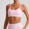Reggiseno WX2018 rosa