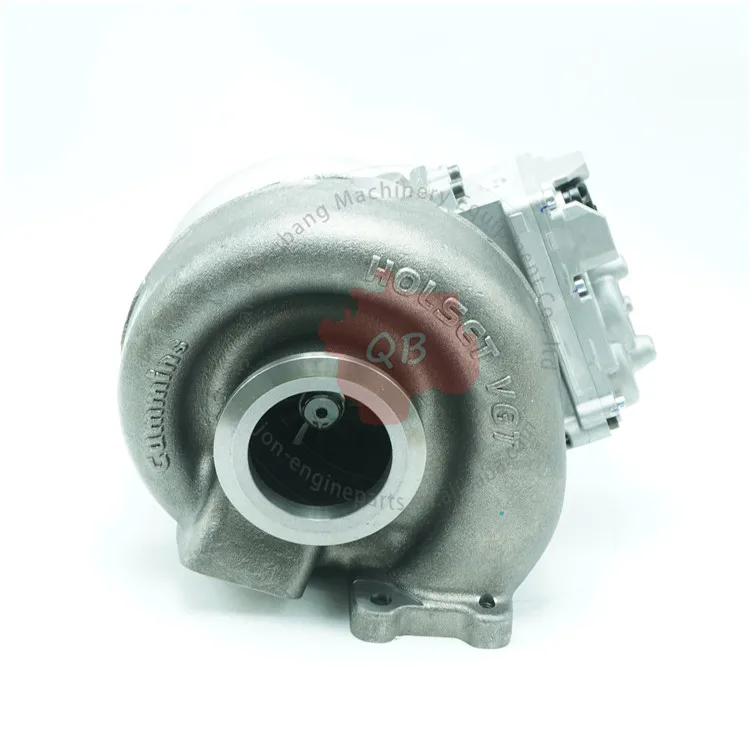 Source 100% original 4309470 Cummins engine turbocharger 5328119  