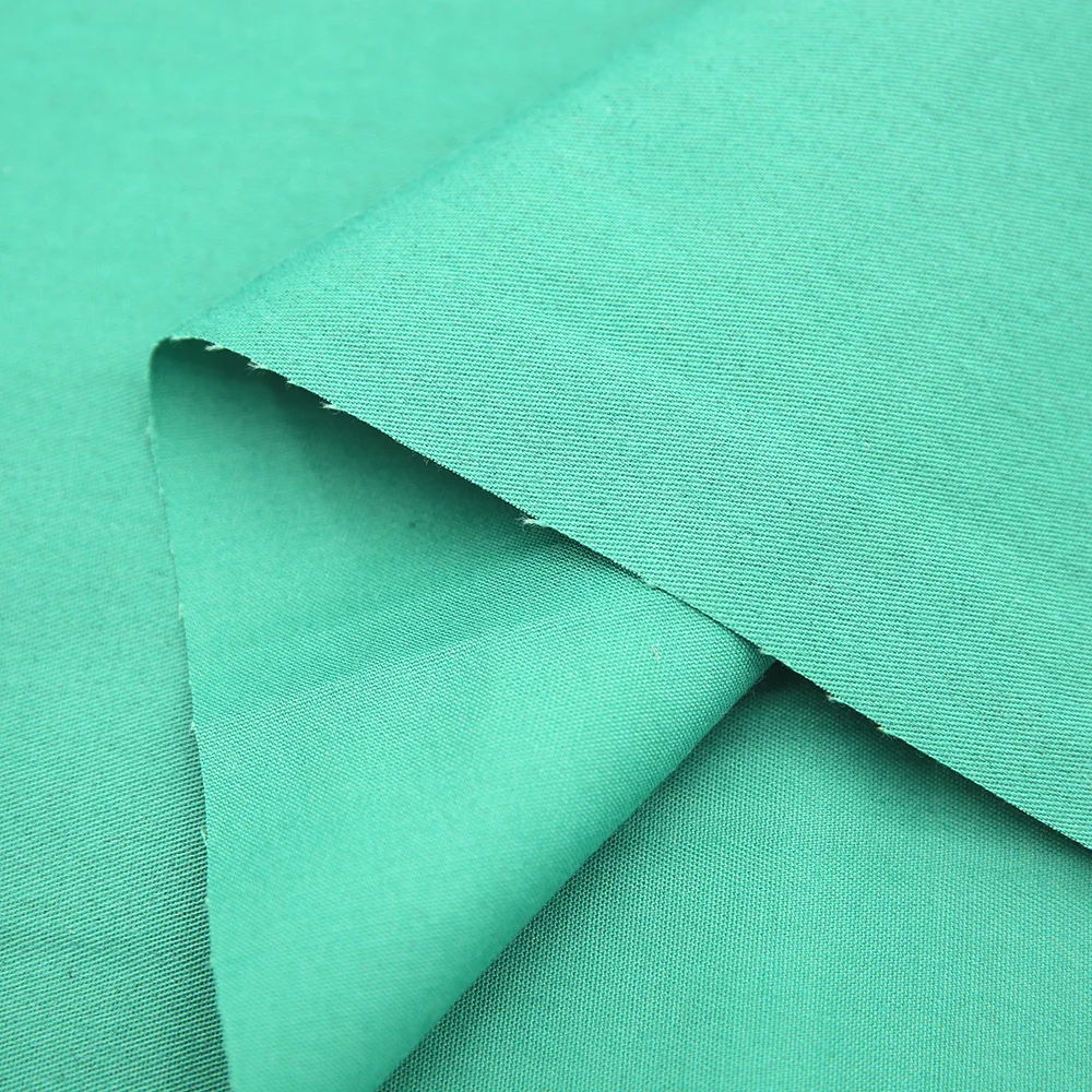 Wholesale Cotton Scrubs Dyed Hospital Medical Drape Nurse Woven Uniform