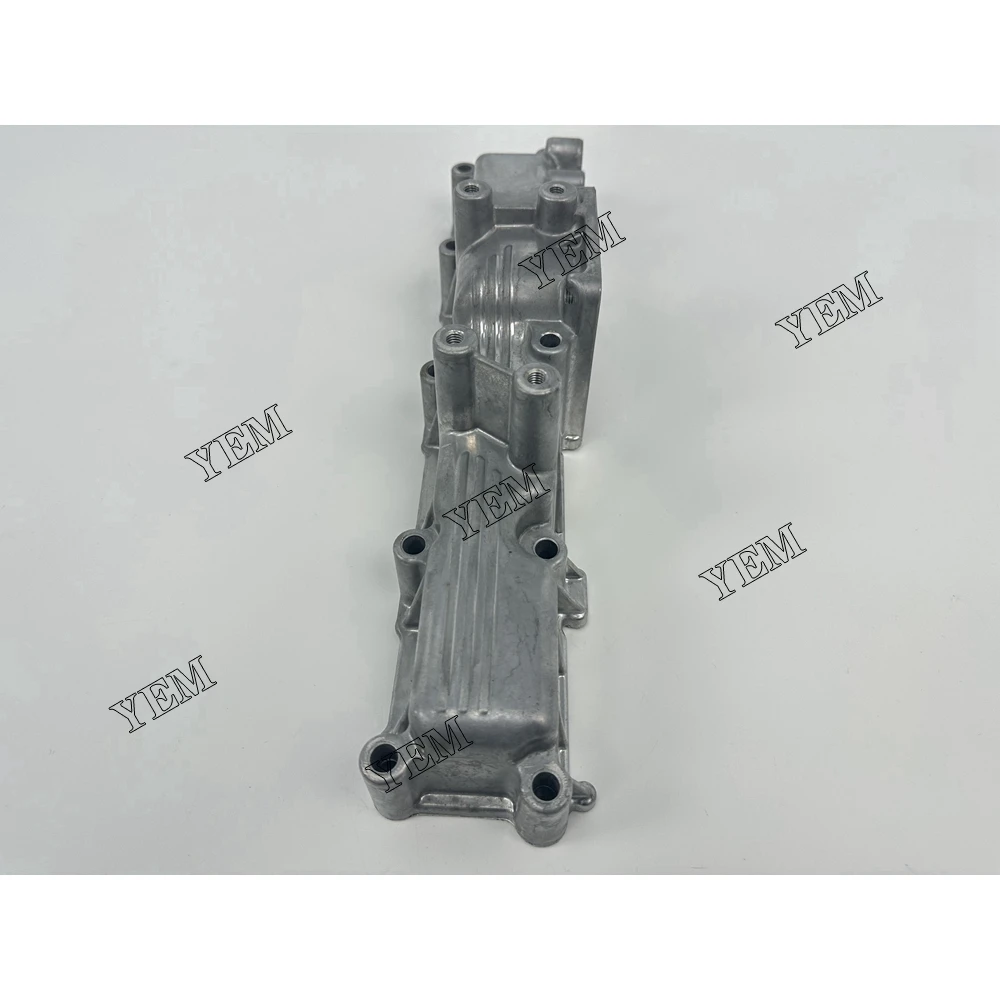 For Yanmar 4TNV98 Intake Manifold Heavy Duty Engine Parts 3