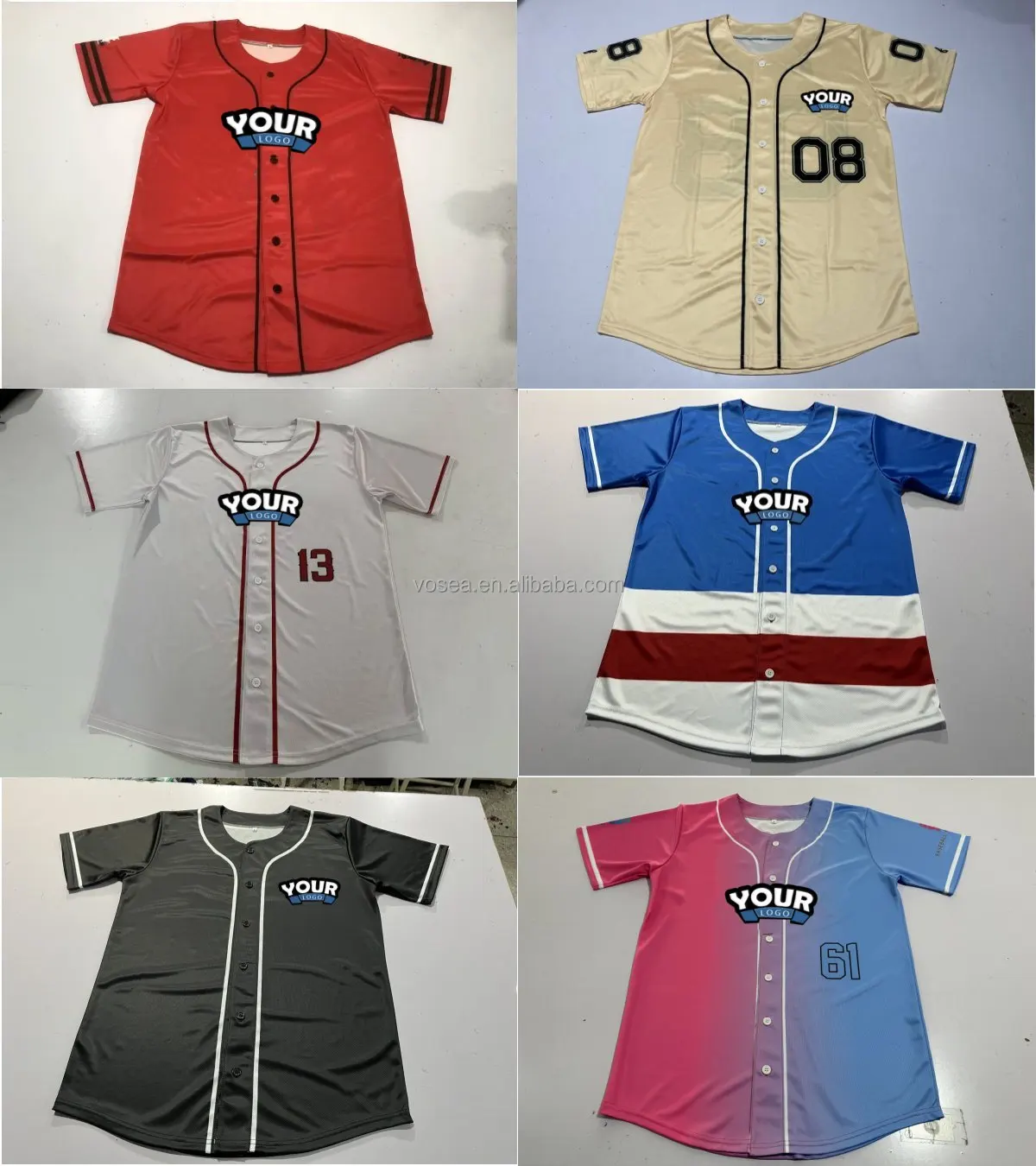 Cheap Baseball Jerseys