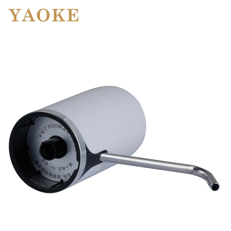 Ручной пресс мощность Автоматический водяной насос диспенсер для 5 galoon кувшин