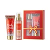KORMESIC Crimson Encounter Set Cura del Corpo Profumato 120ml+100g