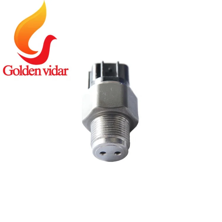Golden Vidar Oil Pressure Sensor Switch Car Fuel Sensor for TOYOTA HILUX VIGO 2KD 499000-6080
