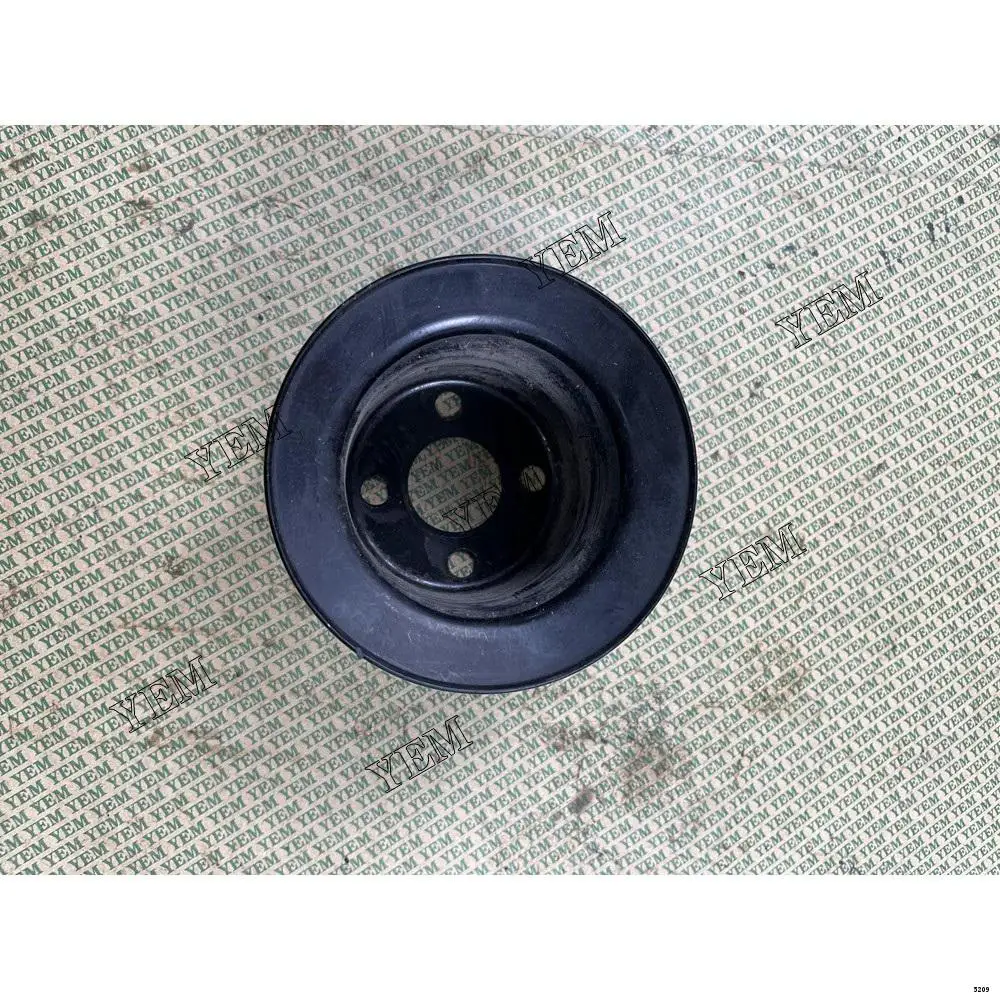 Fan Pulley Fit for Perkins 403D-07