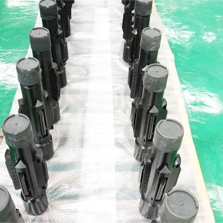 Искусственный Лифт спиральный трубопровод противоотворотный якорь Ловца для ПК насос 9 5/8