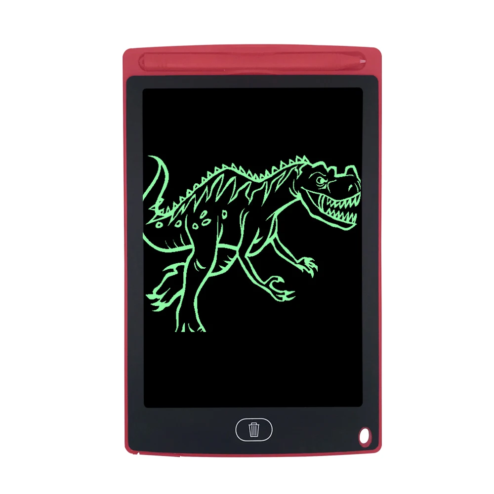 LCD Writing Tablet  for Kids Children Electric Drawing Board Digital Graphic Drawing Pad with Pen 12 Inch