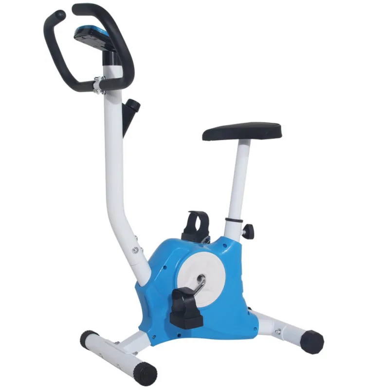 Indoor Home Ergometer Cycle 5 Kgs Gym Cardio Commercial Flywheel ...