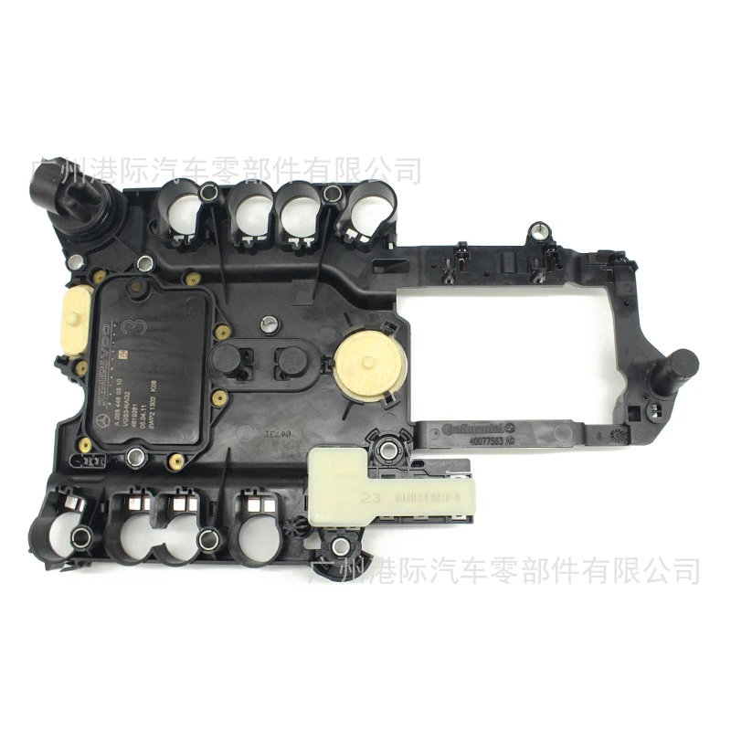 自動変速機制御モジュールA0034460310 722.9 7G TCM/TCU/VGS/EGS/ECU