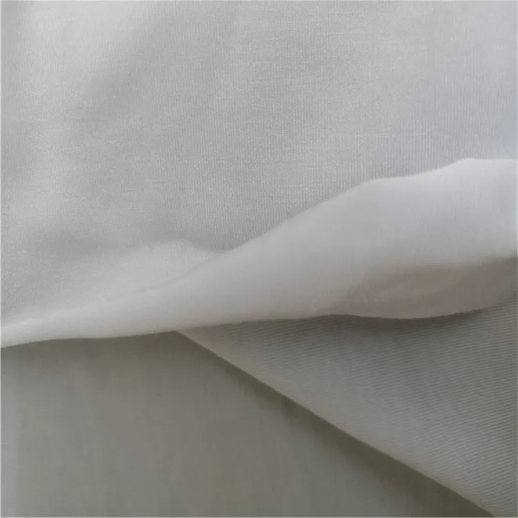 180gsm Модальная ткань Lenzing трикотажная эластановая